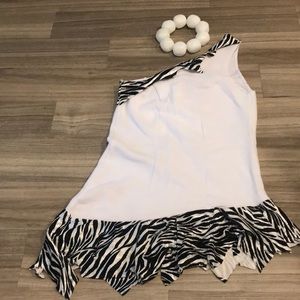 Halloween Costume Flintstones Velma Dress Necklace